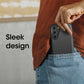 OtterBox Symmetry Case (Suits Samsung Galaxy S23 Plus) - Black