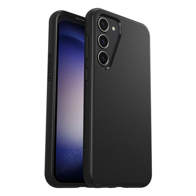 OtterBox Symmetry Case (Suits Samsung Galaxy S23 Plus) - Black