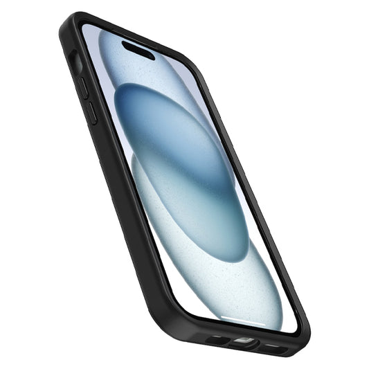Otterbox Symmetry Case (Suits iPhone 14 Plus) - Black