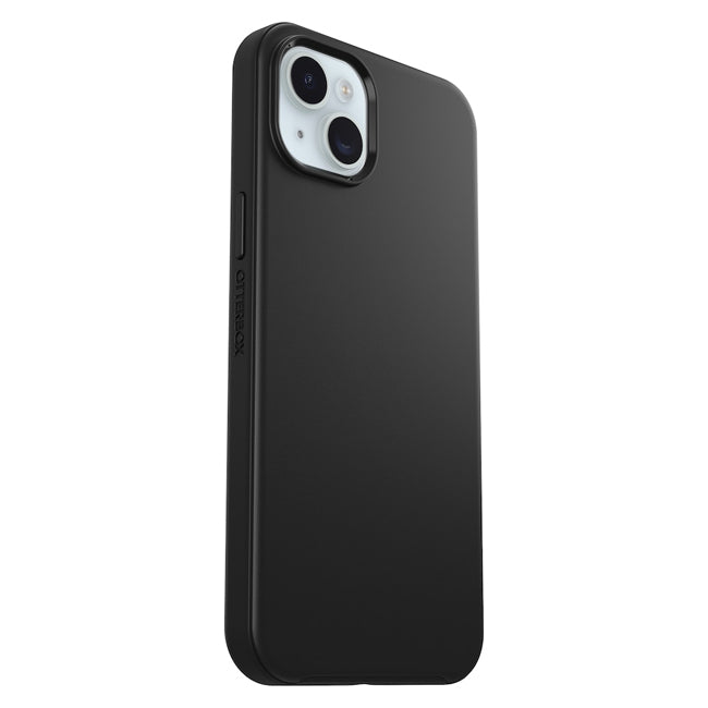 Otterbox Symmetry Case (Suits iPhone 14 Plus) - Black