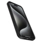OtterBox Symmetry Case (Suits iPhone 15 Pro) - Black