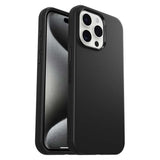 OtterBox Symmetry Case (Suits iPhone 15 Pro) - Black