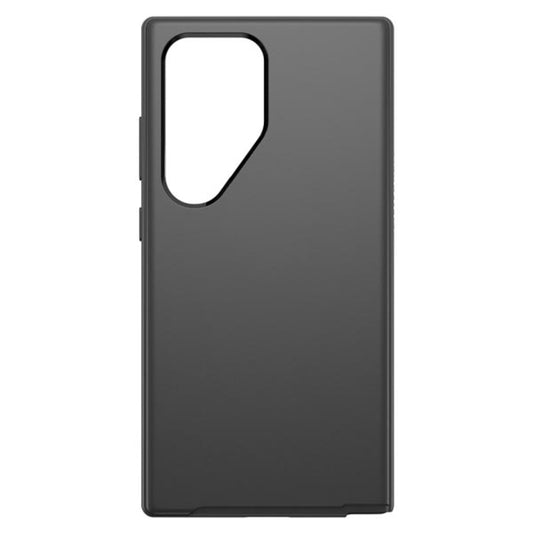 OtterBox Symmetry Case (Suits Galaxy S24 Ultra) - Black