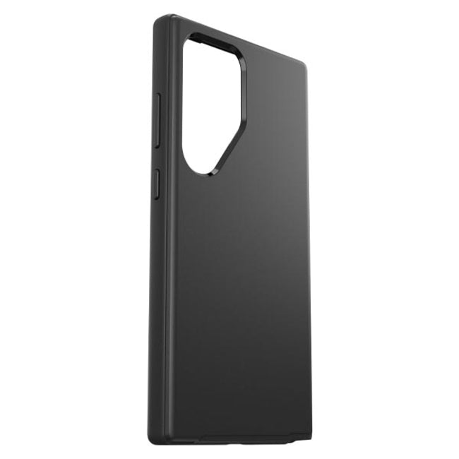 OtterBox Symmetry Case (Suits Galaxy S24 Ultra) - Black