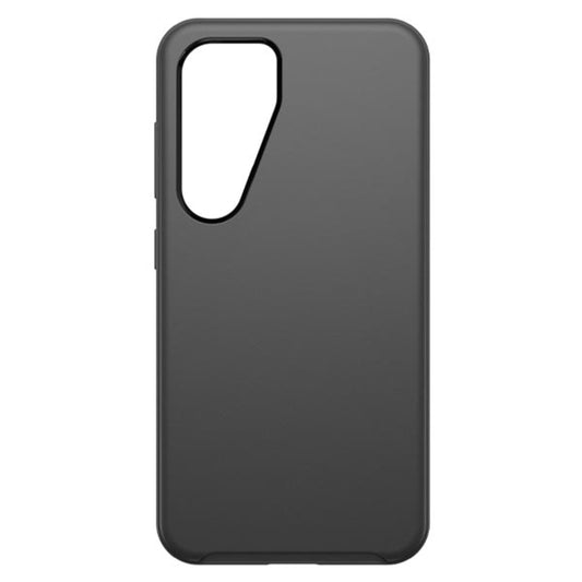 OtterBox Symmetry Case (Suits Galaxy S24 Plus) - Black