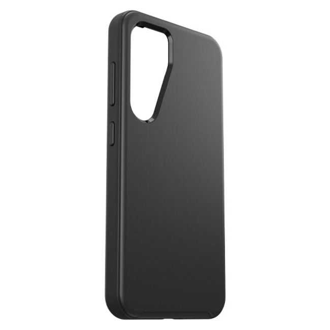 OtterBox Symmetry Case (Suits Galaxy S24) - Black