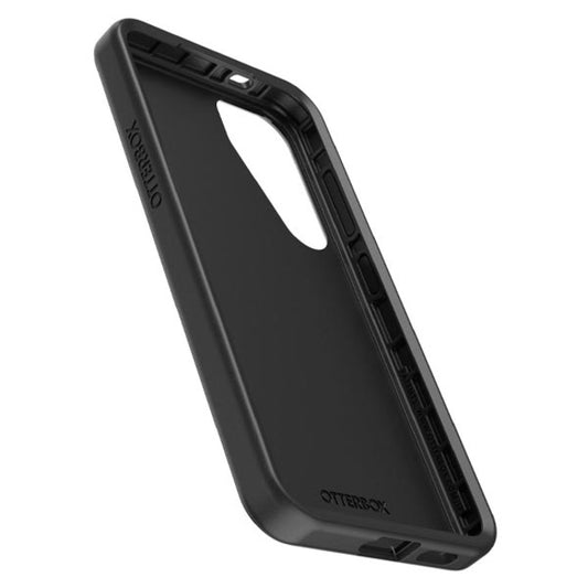 OtterBox Symmetry Case (Suits Galaxy S24 Plus) - Black