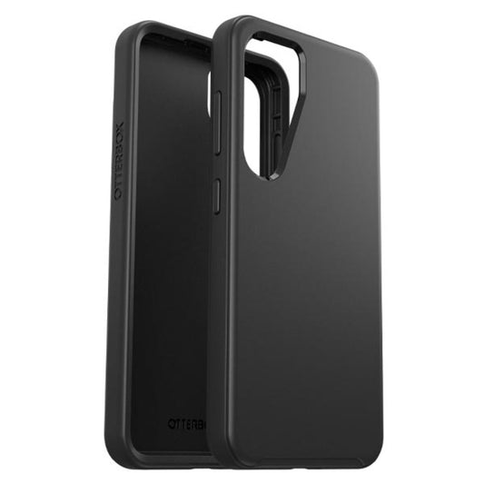 OtterBox Symmetry Case (Suits Galaxy S24) - Black