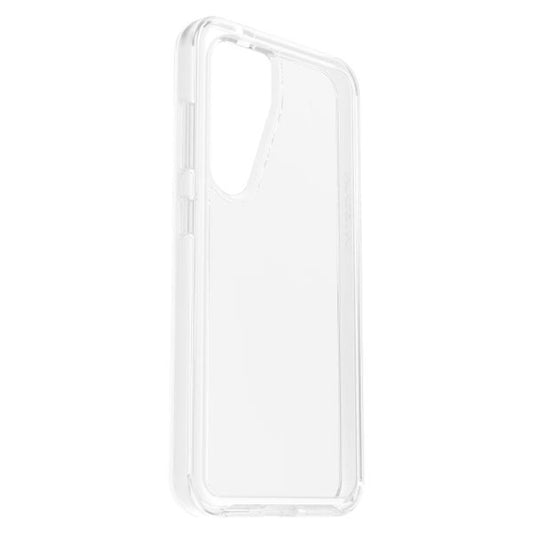 OtterBox Symmetry Case (Suits Galaxy S24 Plus) - Clear