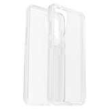 OtterBox Symmetry Case (Suits Galaxy S24 Plus) - Clear