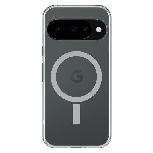 OtterBox Symmetry with Magnets Case (Suits Pixel 10 /Pixel 10 Pro) - Clear