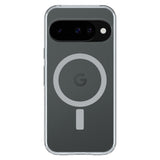 OtterBox Symmetry with Magnets Case (Suits Pixel 10 /Pixel 10 Pro) - Clear