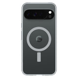 OtterBox Symmetry with Magnets Case (Suits Pixel 10 Pro XL) - Clear
