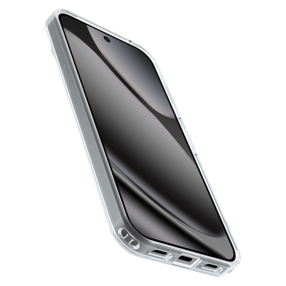 OtterBox Symmetry with Magnets Case (Suits Pixel 10 Pro XL) - Clear
