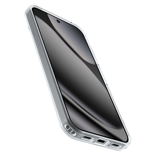 OtterBox Symmetry with Magnets Case (Suits Pixel 10 Pro XL) - Clear