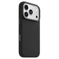 OtterBox Symmetry MagSafe Cactus Leather Case (Suits iPhone 17 Pro) - Noir Ash Black
