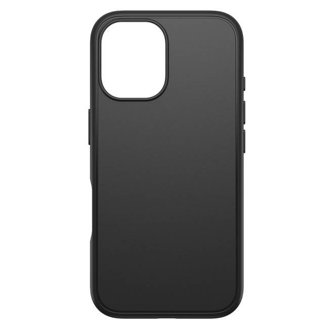 OtterBox Symmetry MagSafe Case (Suits iPhone 16 Plus) - Black