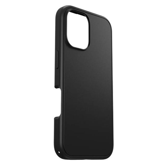 OtterBox Symmetry MagSafe Case (Suits iPhone 16 Plus) - Black