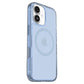 OtterBox Symmetry MagSafe Case (Suits iPhone 17) - Blue Bliss