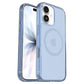 OtterBox Symmetry MagSafe Case (Suits iPhone 17) - Blue Bliss