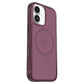 OtterBox Symmetry MagSafe Case (Suits iPhone 17) - Purple Mystery