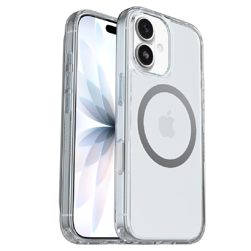 OtterBox Symmetry MagSafe Case (Suits iPhone 17) - Stardust