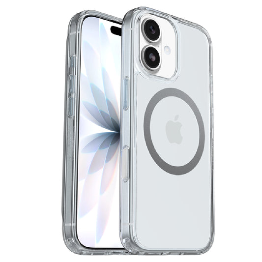 OtterBox Symmetry MagSafe Case (Suits iPhone 17) - Stardust