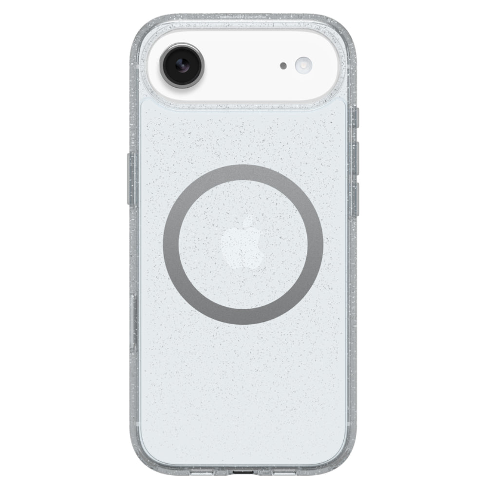 OtterBox Symmetry MagSafe Case (Suits iPhone 17 Air) - Stardust