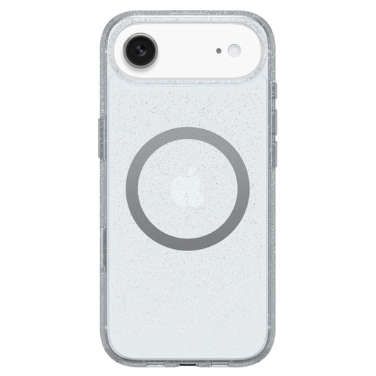 OtterBox Symmetry MagSafe Case (Suits iPhone 17 Air) - Stardust