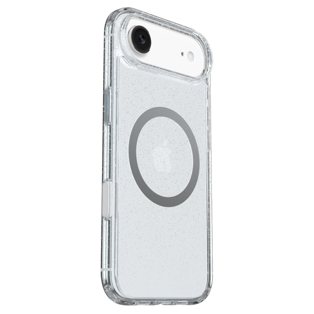 OtterBox Symmetry MagSafe Case (Suits iPhone 17 Air) - Stardust