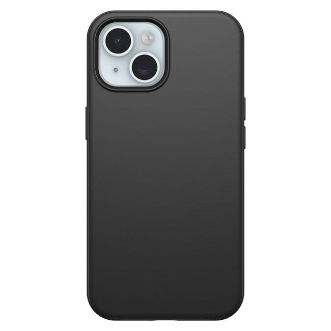 OtterBox Symmetry MagSafe Case (Suits iPhone 14 Plus) - Black