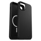 OtterBox Symmetry MagSafe Case (Suits iPhone 14 Plus) - Black