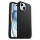 OtterBox Symmetry MagSafe Case (Suits iPhone 14 Plus) - Black