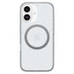 OtterBox Symmetry MagSafe Case (Suits iPhone 17) - Clear