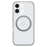 OtterBox Symmetry MagSafe Case (Suits iPhone 17) - Clear