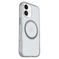 OtterBox Symmetry MagSafe Case (Suits iPhone 17) - Clear