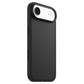 OtterBox Symmetry MagSafe Case (Suits iPhone 17 Air) - Black