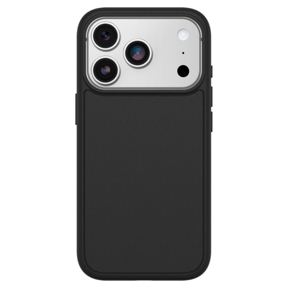 OtterBox Symmetry MagSafe Case (Suits iPhone 17 Pro) - Black