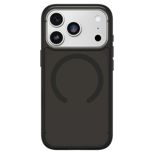OtterBox Symmetry MagSafe Case (Suits iPhone 17 Pro) - Black