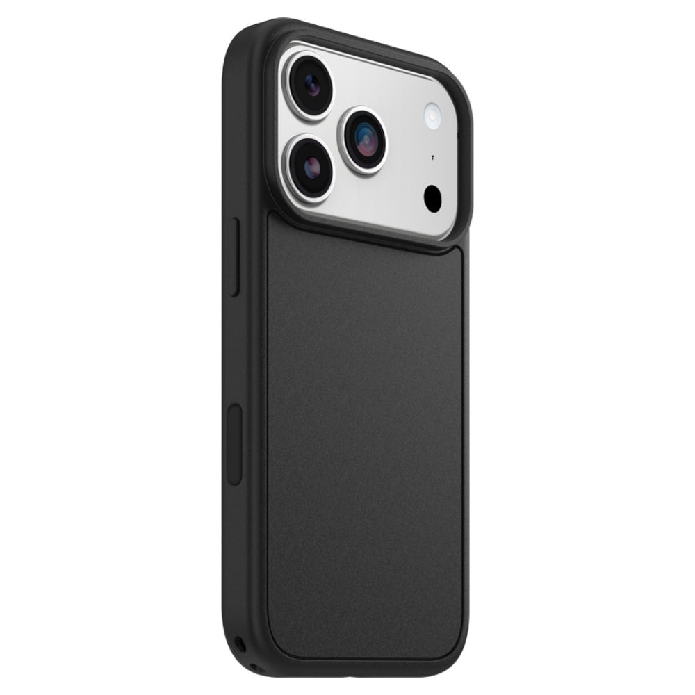 OtterBox Symmetry MagSafe Case (Suits iPhone 17 Pro) - Black