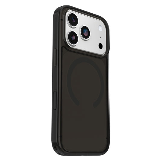 OtterBox Symmetry MagSafe Case (Suits iPhone 17 Pro) - Black