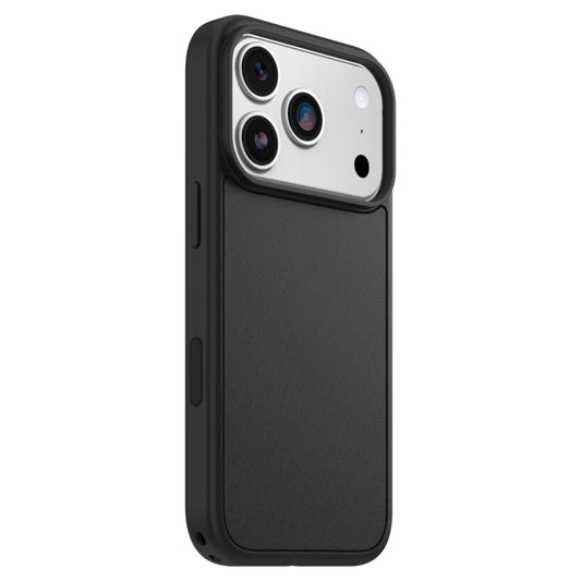 OtterBox Symmetry MagSafe Case (Suits iPhone 17 Pro) - Black