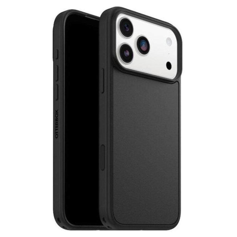 OtterBox Symmetry MagSafe Case (Suits iPhone 17 Pro) - Black