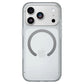 OtterBox Symmetry MagSafe Case (Suits iPhone 17 Pro) - Clear