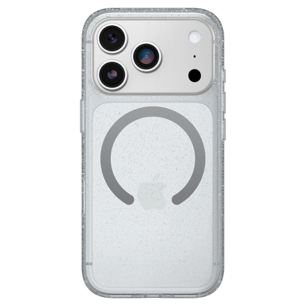 OtterBox Symmetry MagSafe Case (Suits iPhone 17 Pro) - Stardust