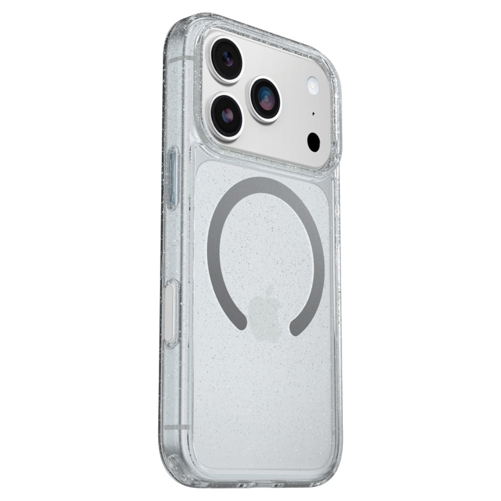 OtterBox Symmetry MagSafe Case (Suits iPhone 17 Pro) - Stardust