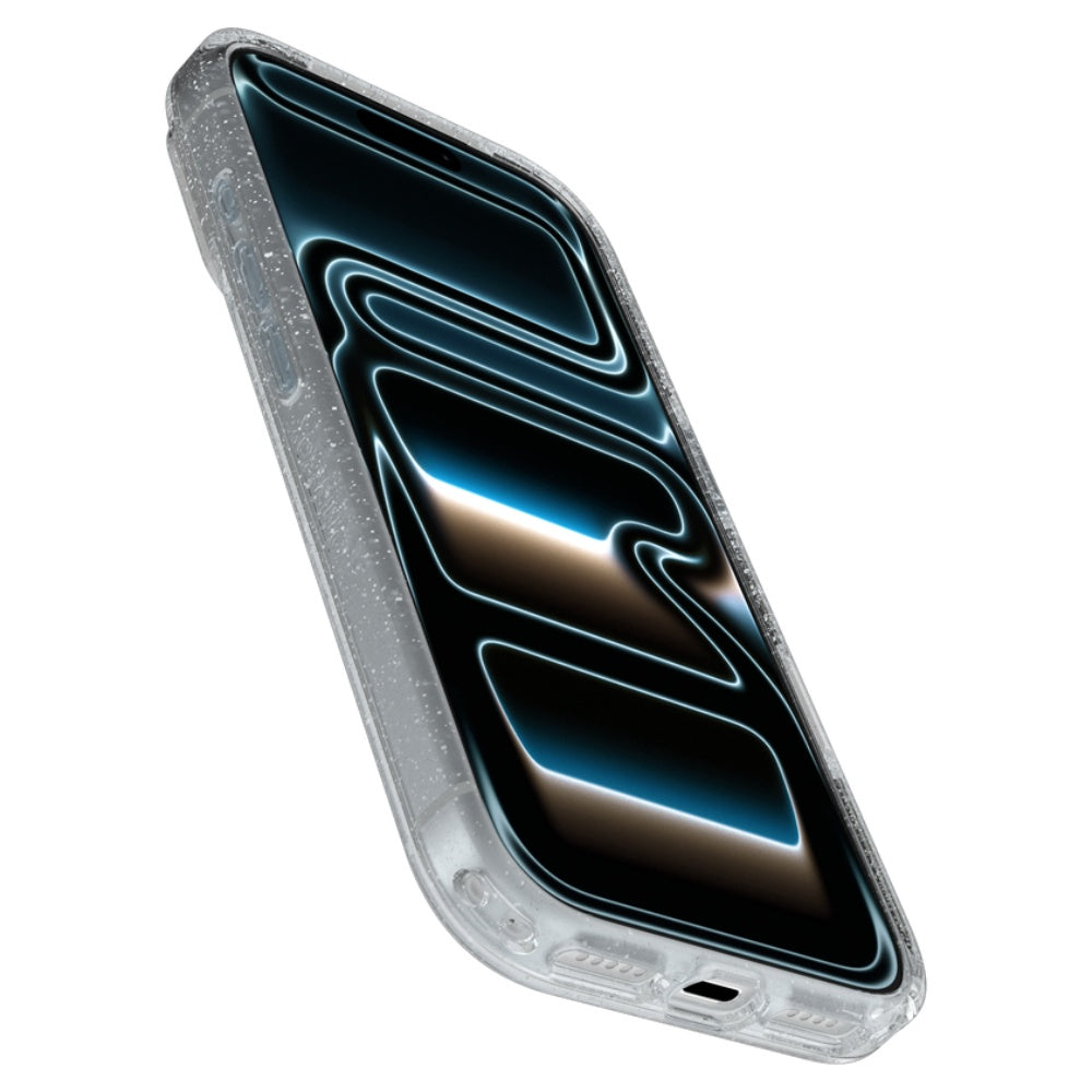 OtterBox Symmetry MagSafe Case (Suits iPhone 17 Pro) - Stardust