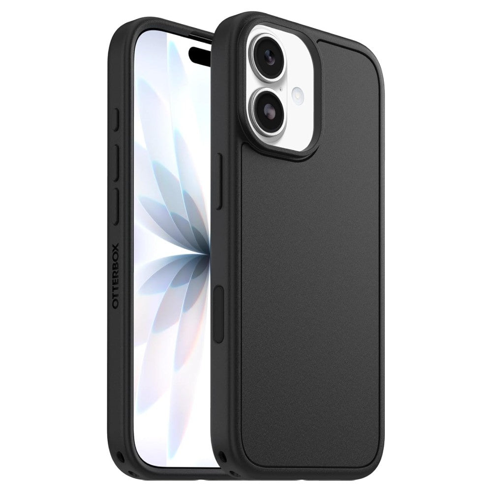 OtterBox Symmetry MagSafe Case (Suits iPhone 17) - Black
