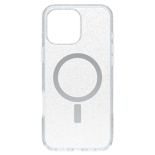 OtterBox Symmetry MagSafe Case (Suits iPhone 16 Pro) - Stardust