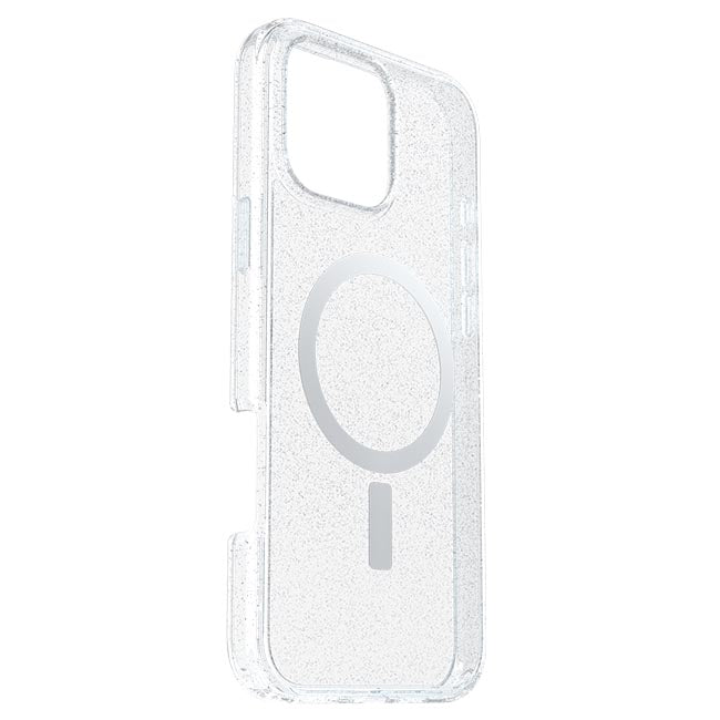 OtterBox Symmetry MagSafe Case (Suits iPhone 16 Pro) - Stardust